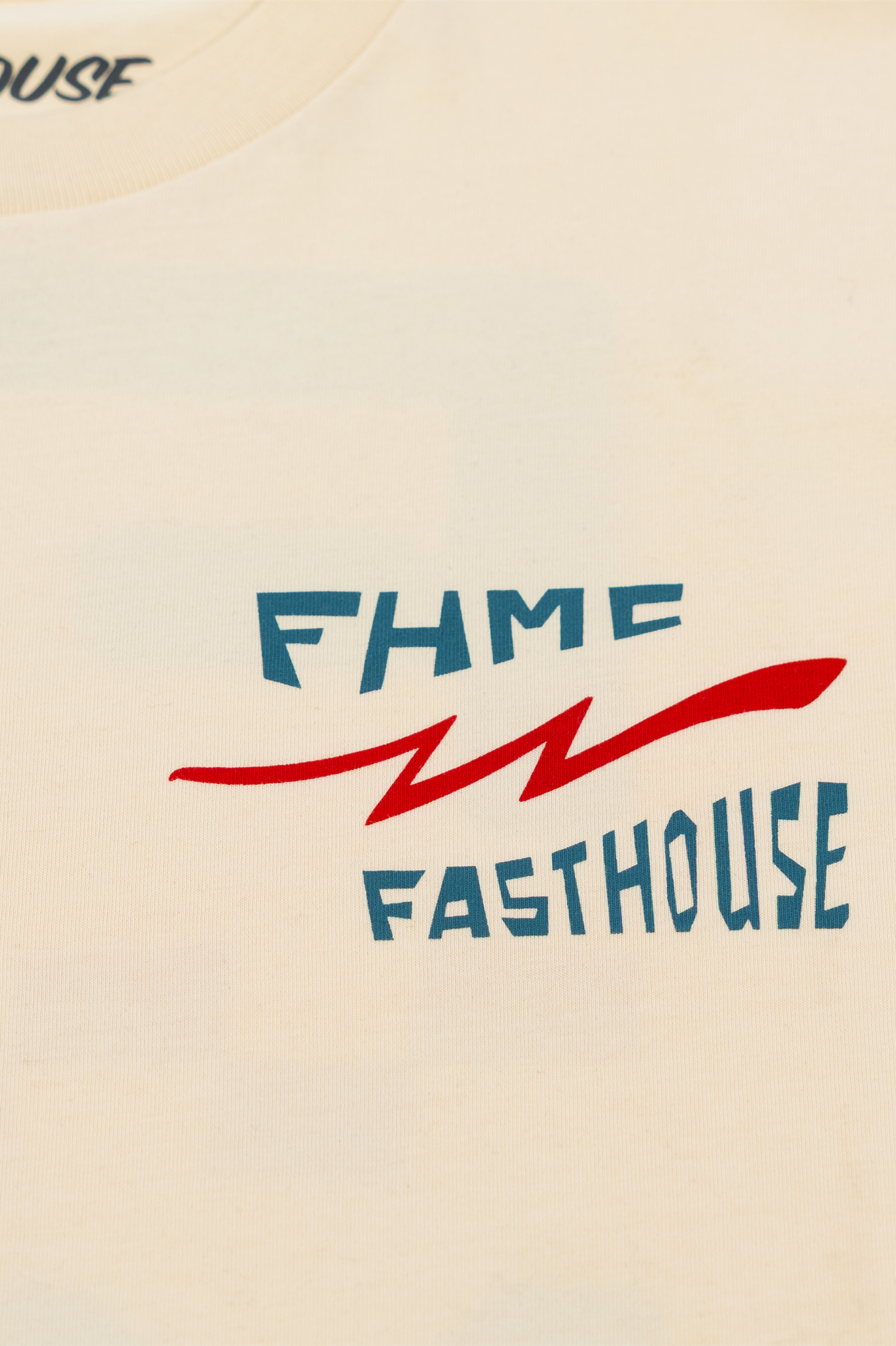 Fasthouse Team T-Shirt