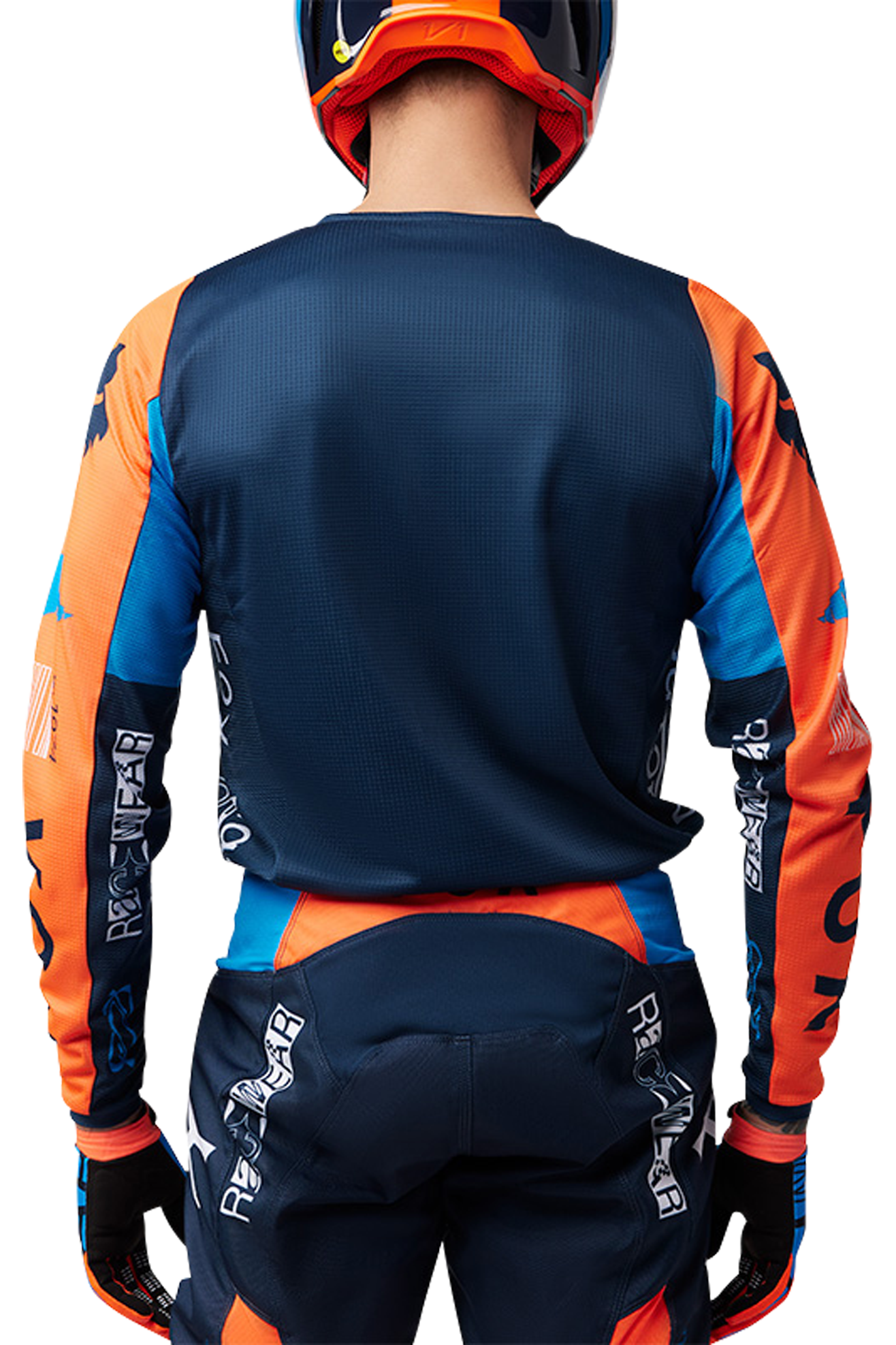 FOX 180 Race Spec MX Jersey