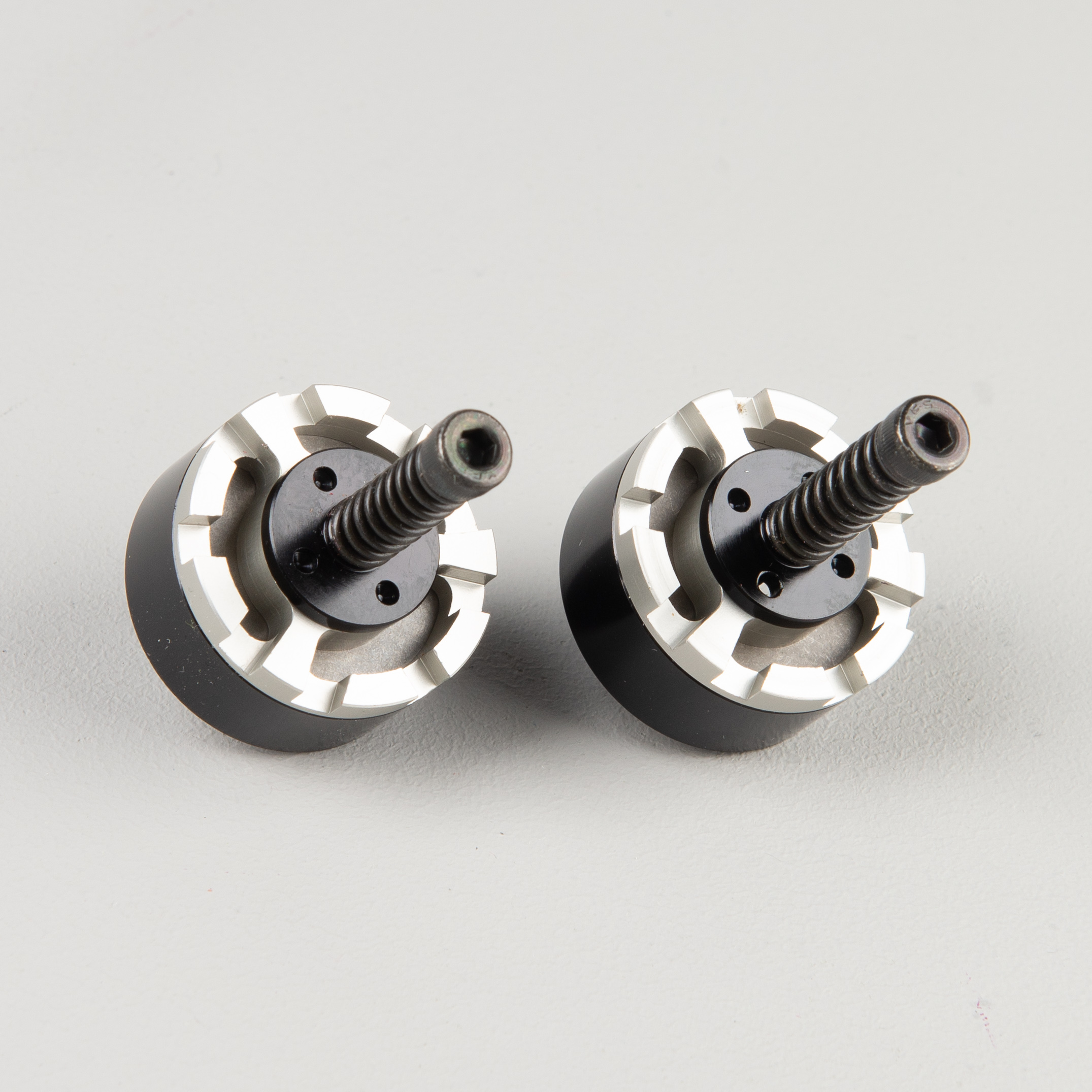 YSS Fork Valve 290