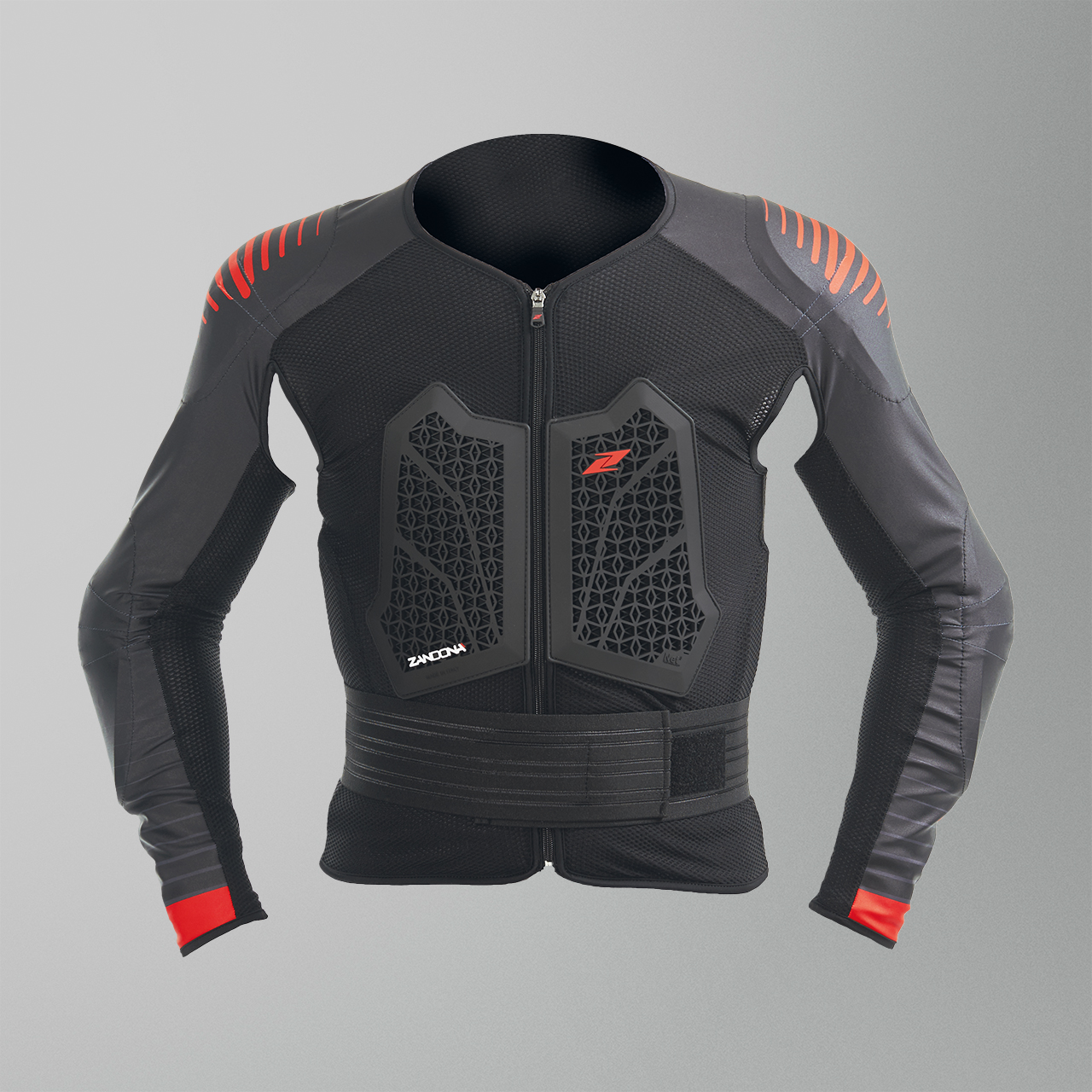 Zandonà Action x7 Protection Jacket