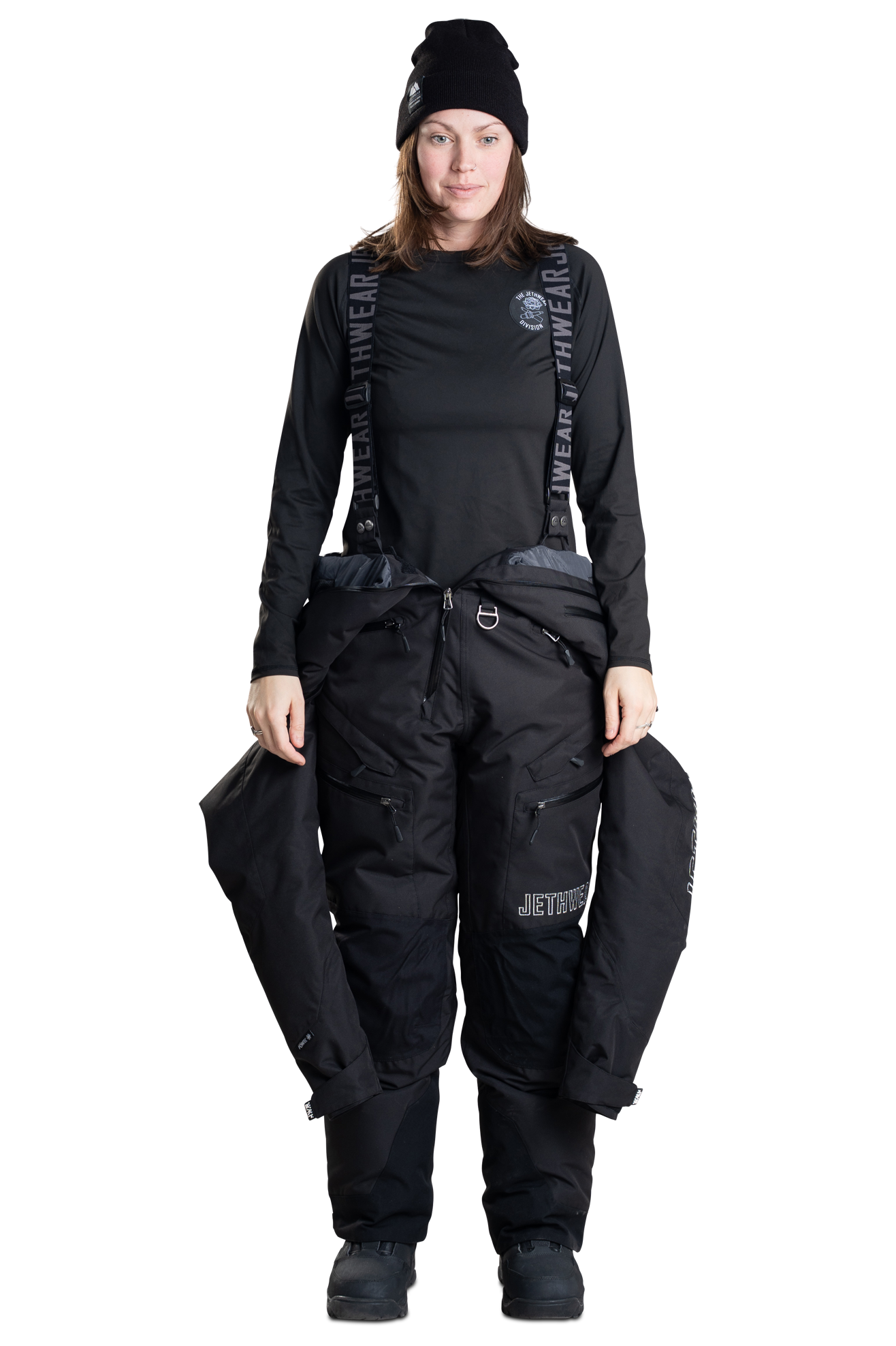 Monosuit Jethwear The One V2 Dames