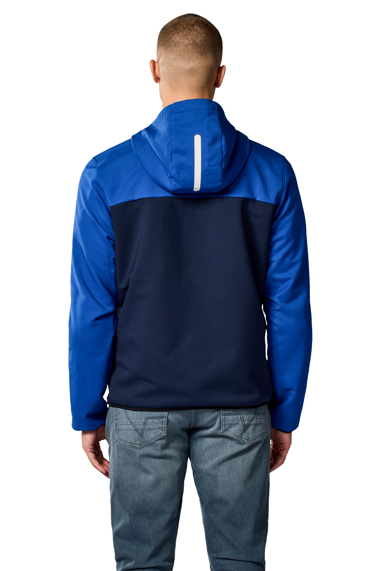 REV'IT! Andon MC Hoodie