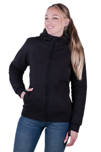 Naisten Huppari Course Aramidi