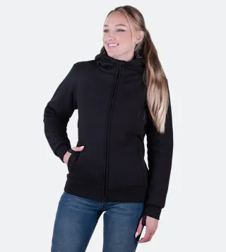 Hoodie MC Course Aramid Feminino