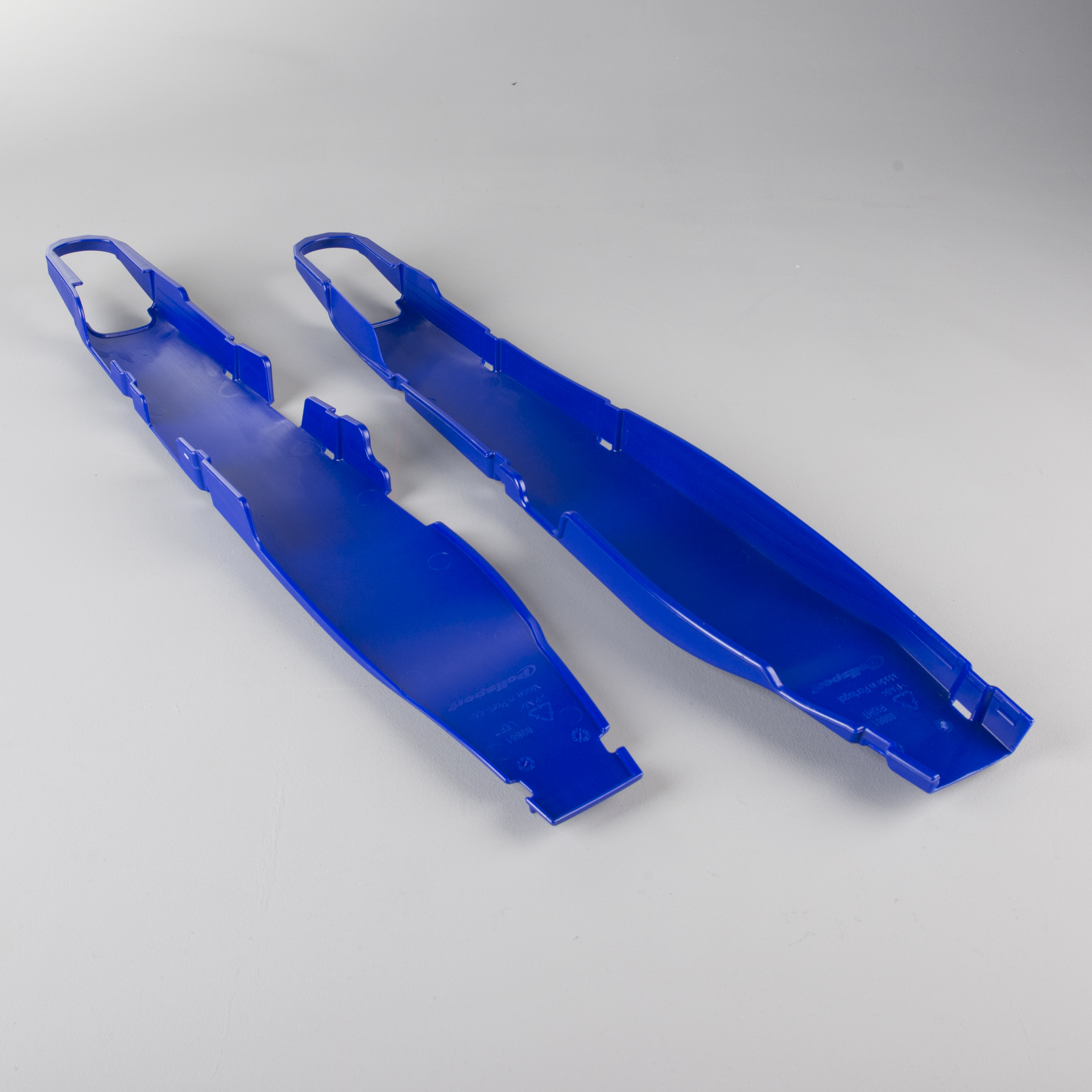 Polisport Swing Arm Protector Blue