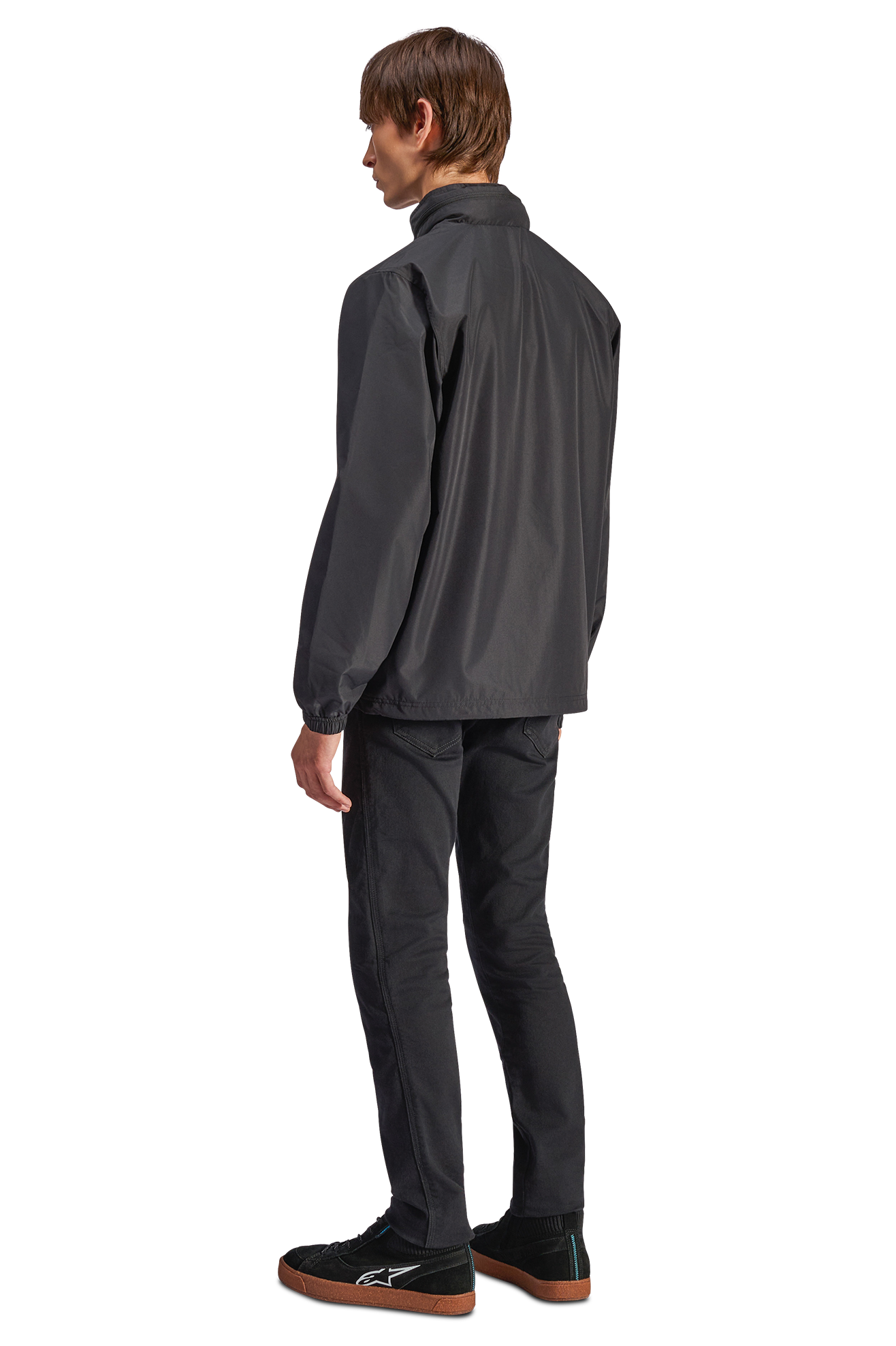 Jas Alpinestars Overhaul Racer