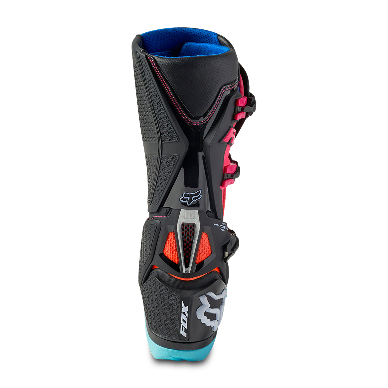 FOX Instinct Pyre MX Boots
