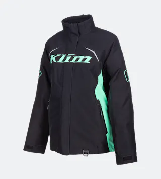 Χιονομπουφάν Klim Spark Γυναικείο