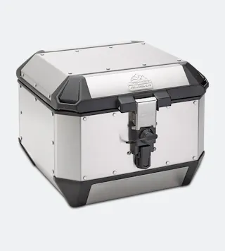 Top Box Givi Trekker Alaska Monokey® Aluminium 44L