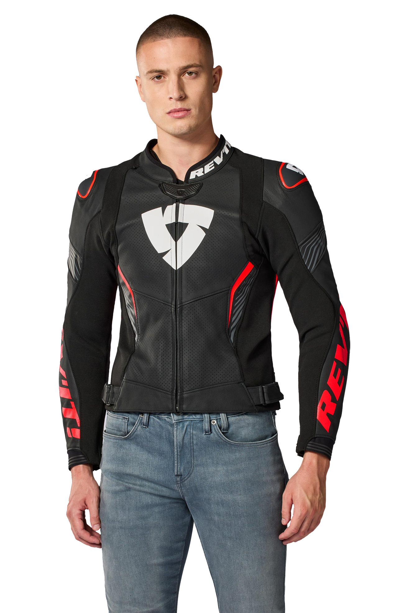 REV'IT! Argon 3 Pro MC Jacket