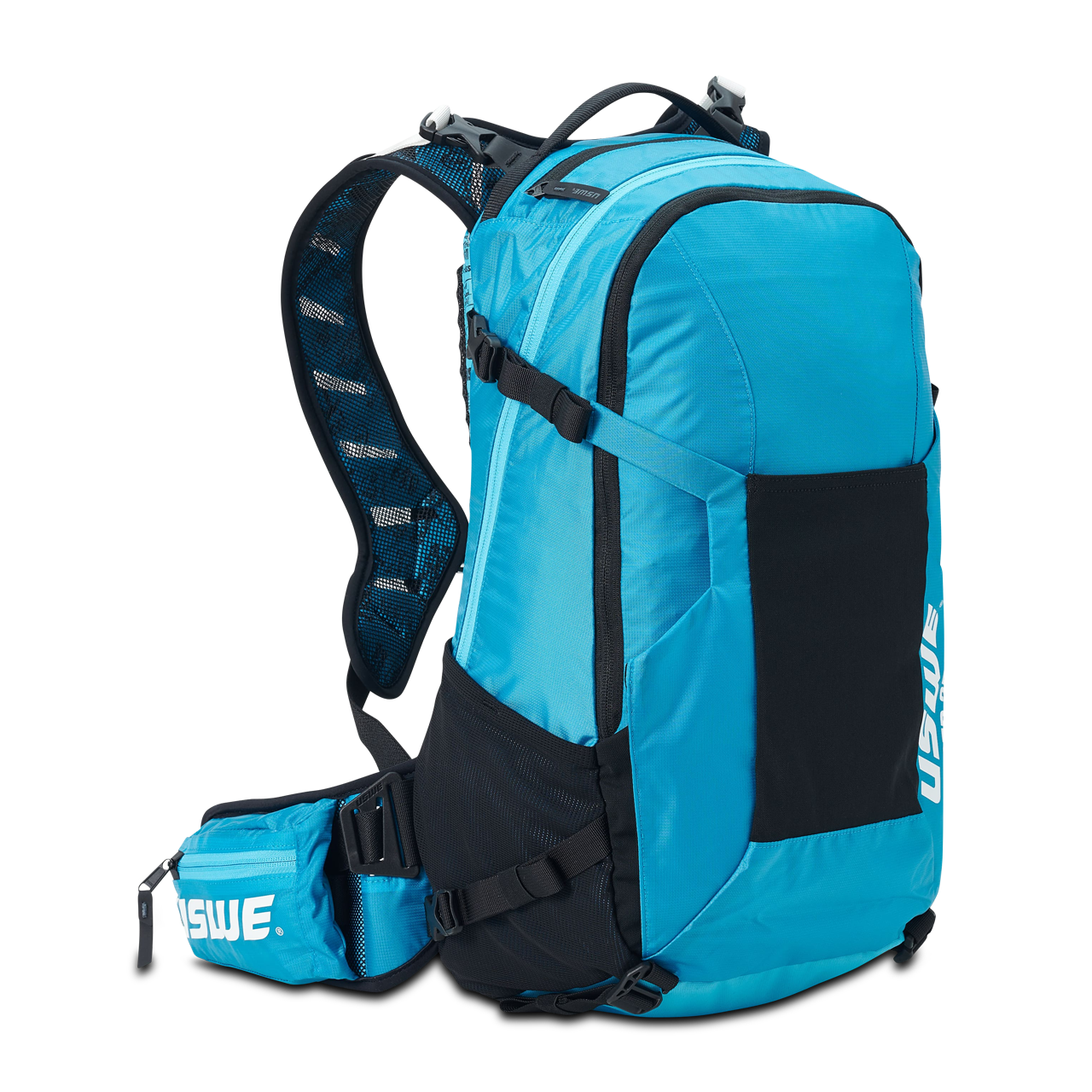 Batoh USWE Shred 25L
