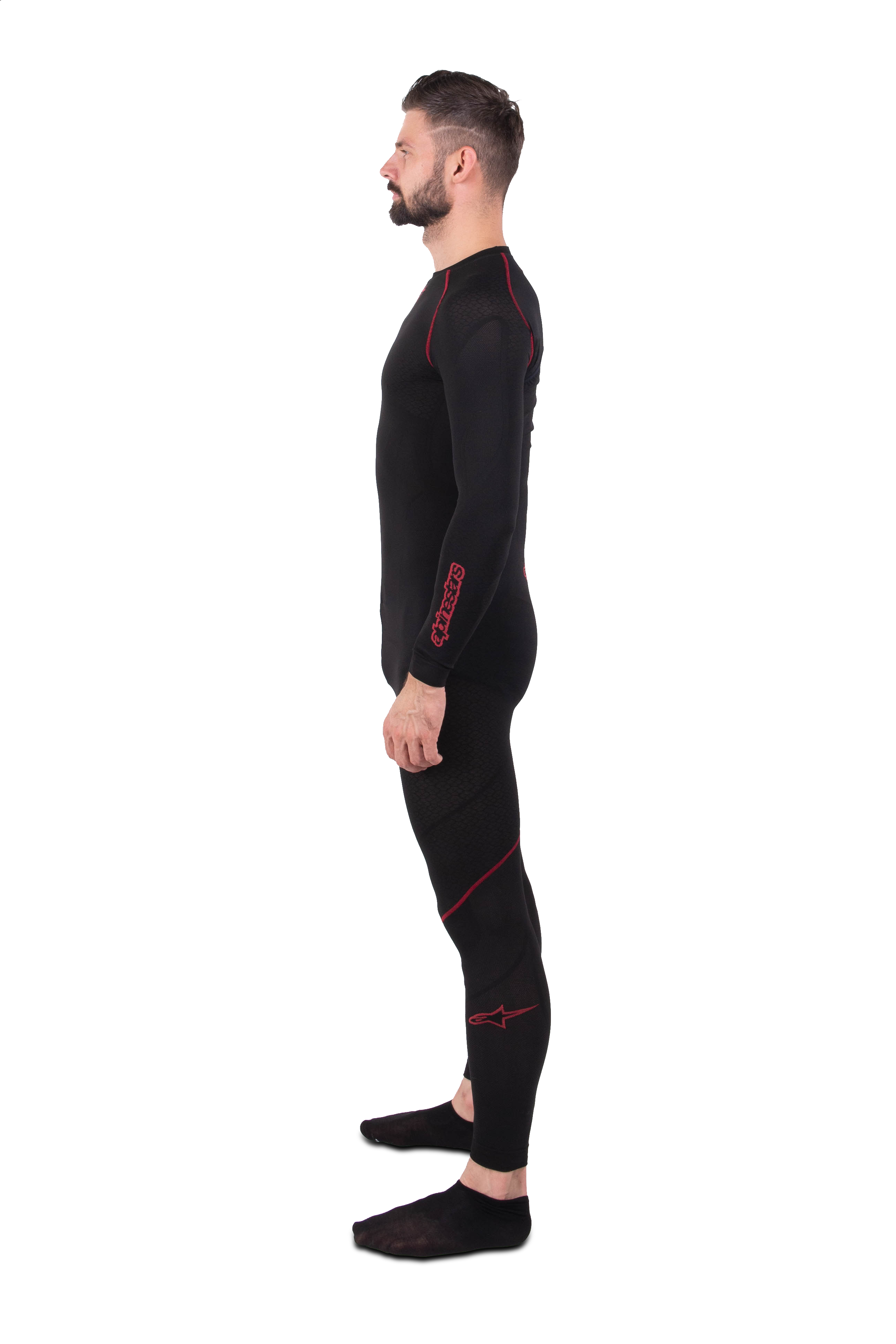 Alpinestars Ride Tech Lite Base Layer