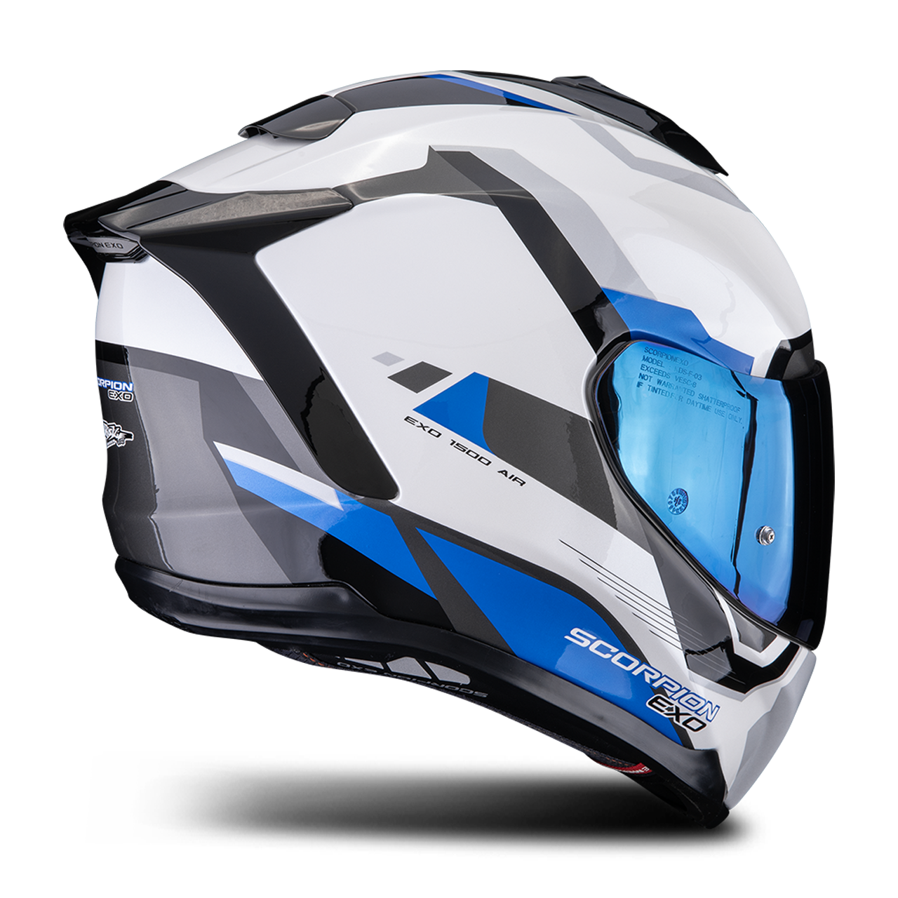 Casco Integral Scorpion EXO-1500 Air Arena