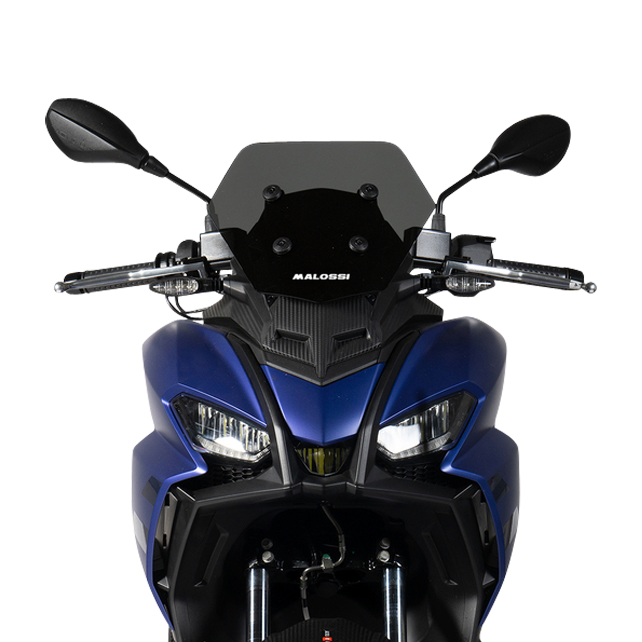 Malossi Scooter Sportscreen