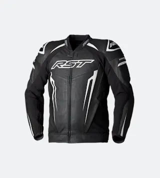 MC-Jakke RST Tractech Evo 5