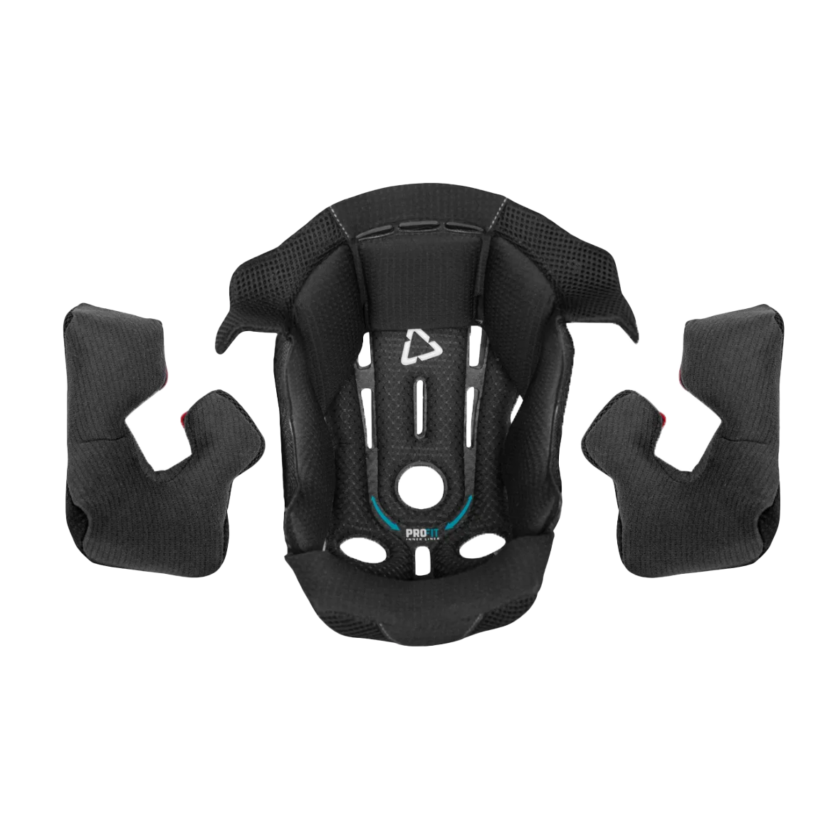 Juego de Acolchado Interior Leatt Moto 8.5/9.5