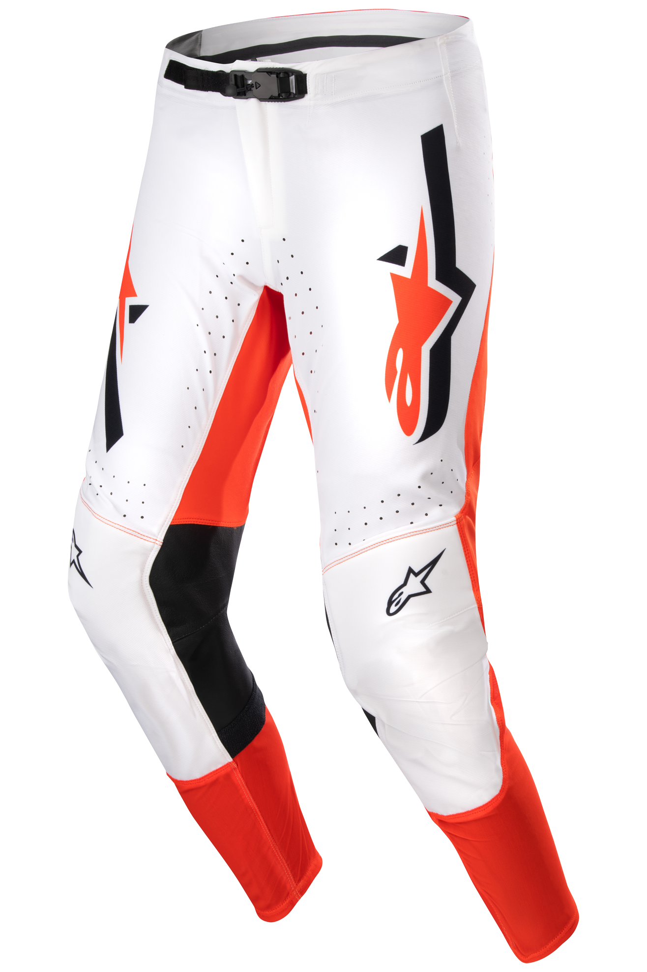 Crossbroek Alpinestars Supertech Ward
