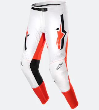 Pantalones de Cross Alpinestars Supertech Ward