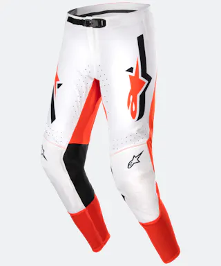 Crossbroek Alpinestars Supertech Ward