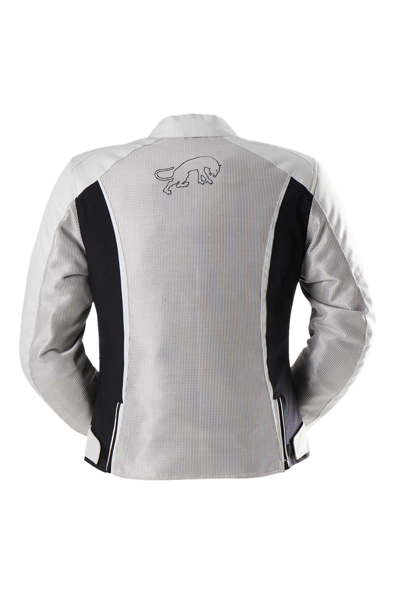 Furygan Odessa 3in1 Vented Women's MC Jacket