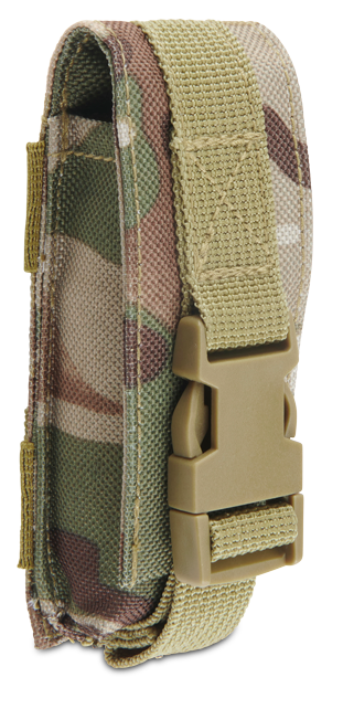Bolsa Brandit Molle Multi Pequeña