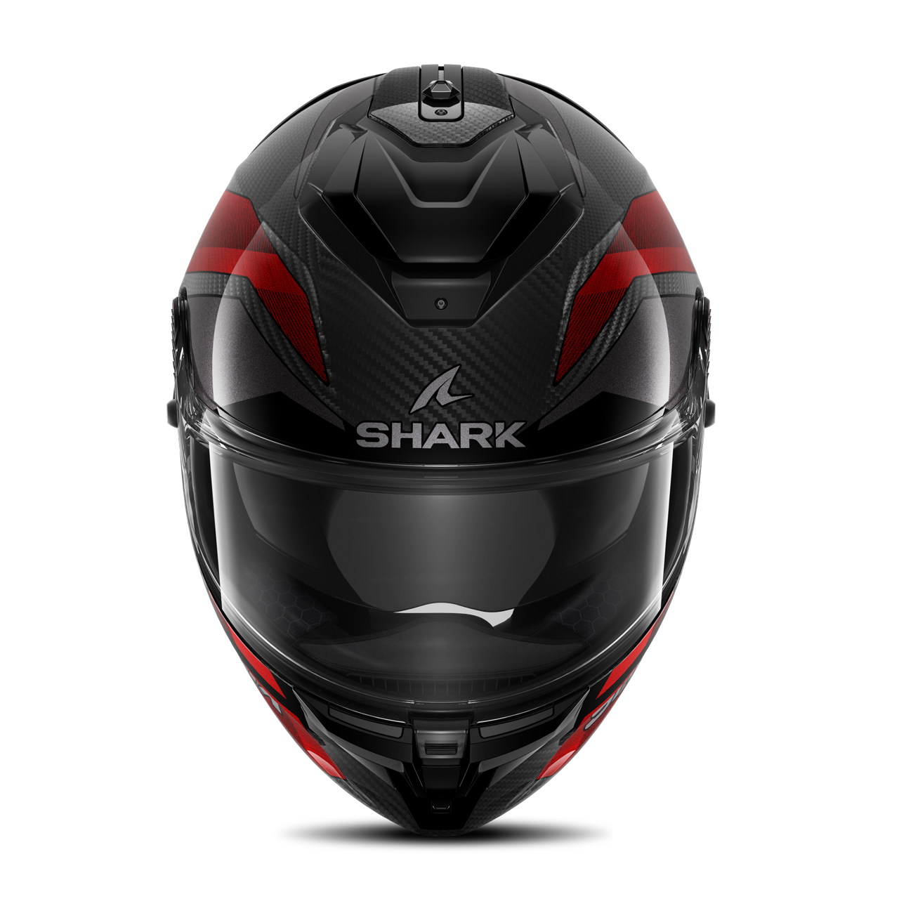 Shark Spartan GT Pro Full Face Helmet Ritmo