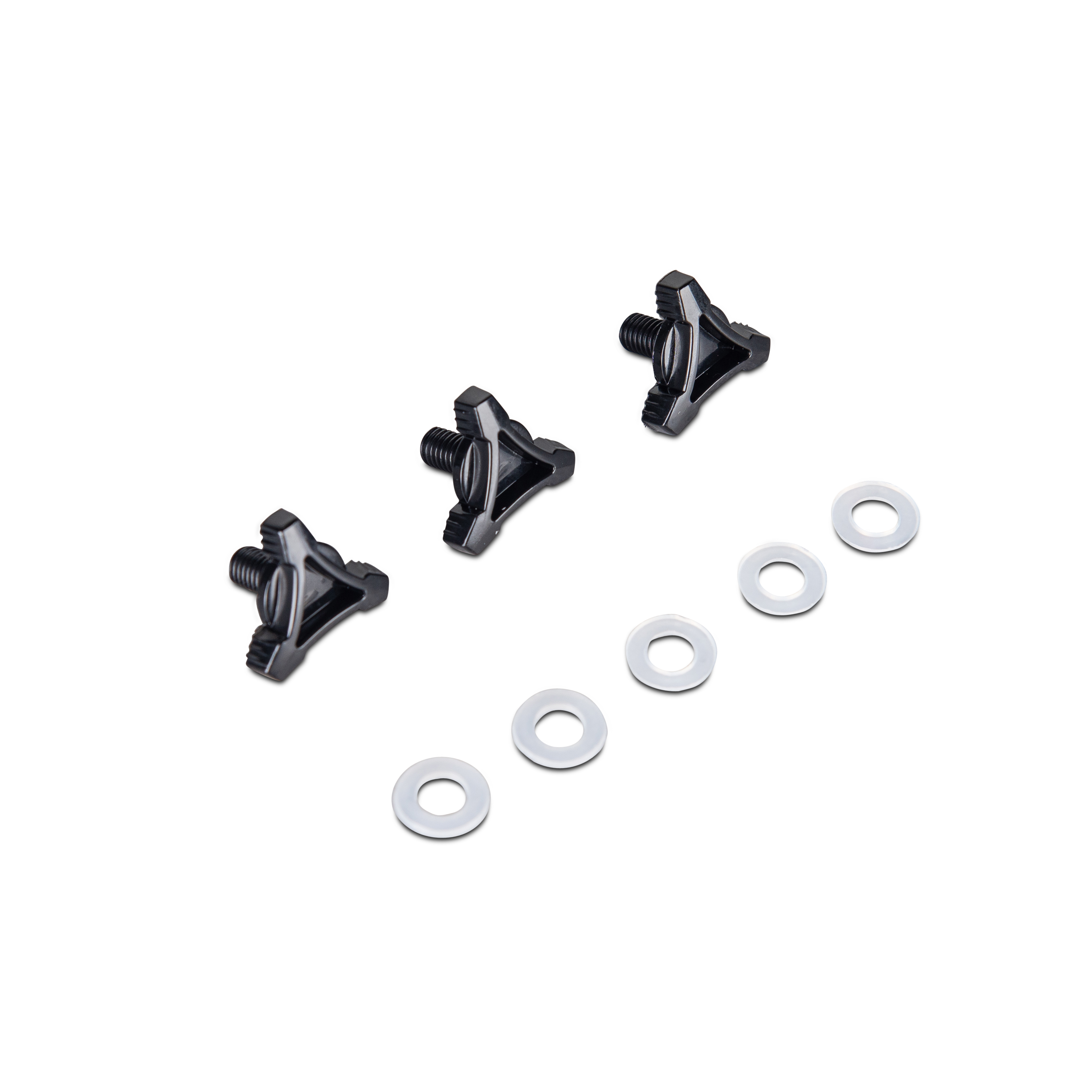 Juego de Tornillos Visera Course Drift 