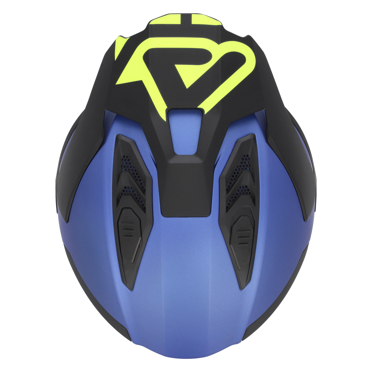 Jethelm Acerbis Jet Aria Evo Metallic