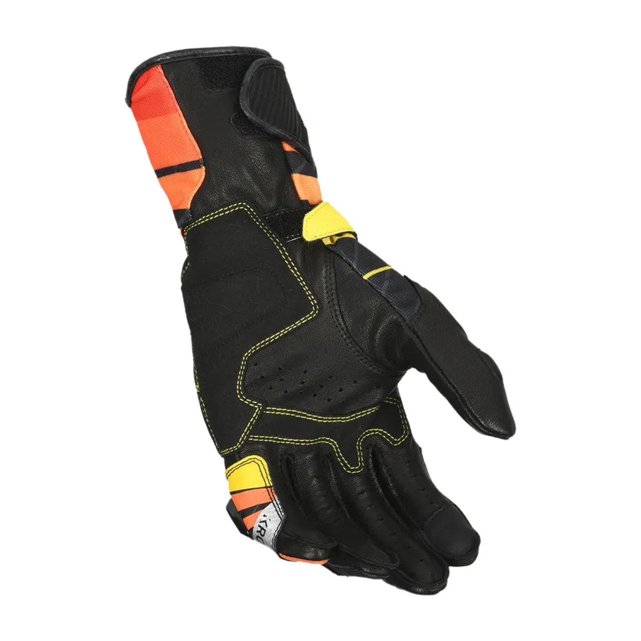 Guantes de Moto Macna Krown