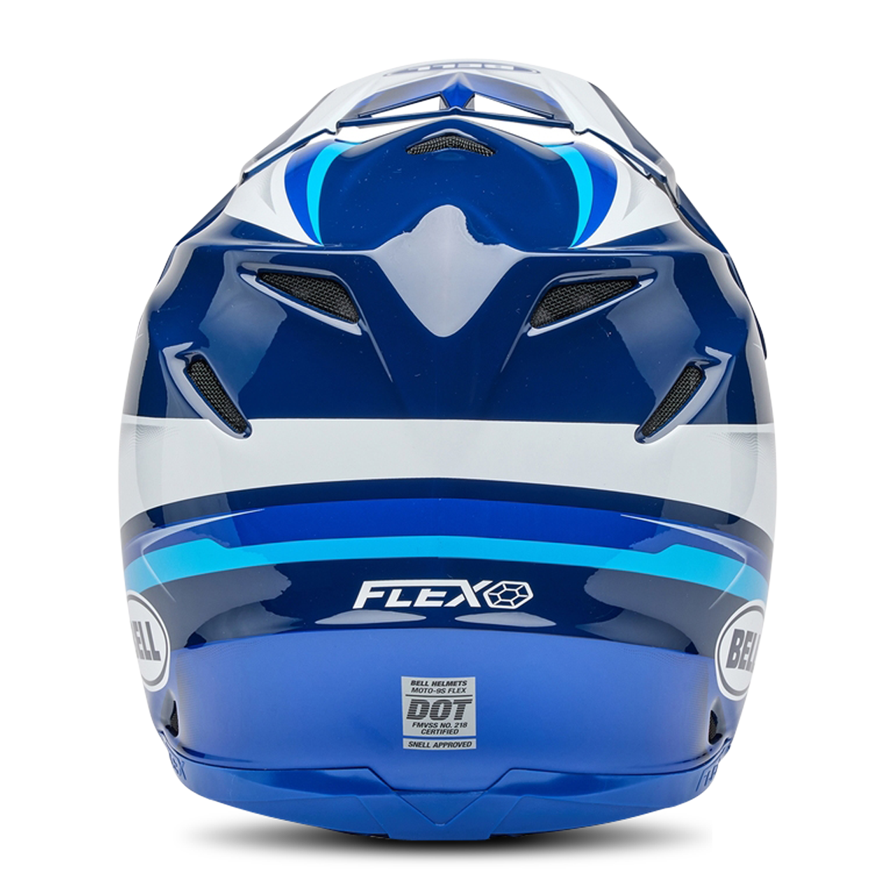 Bell Moto-9S Flex MX Helmet