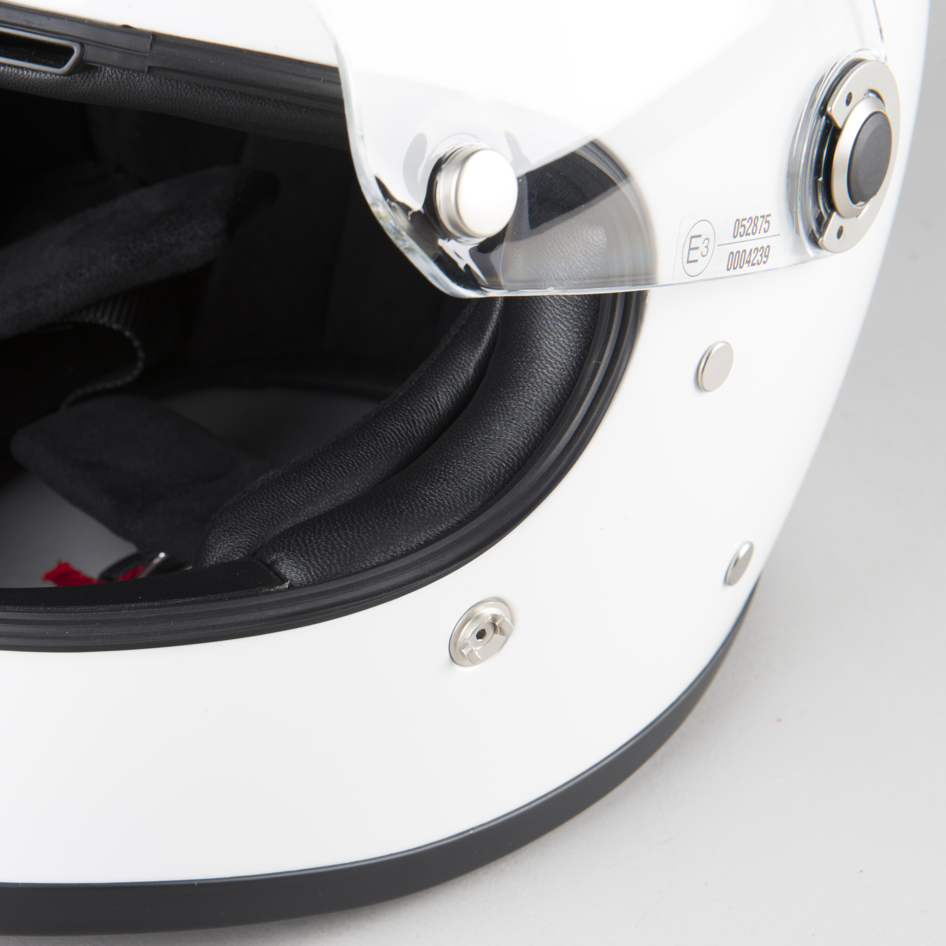 Cască AGV X3000 Solid