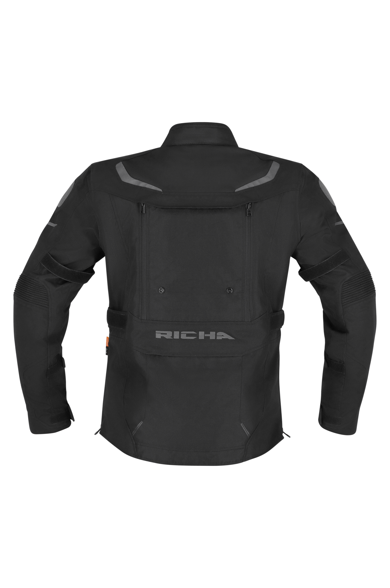 MC Яке RICHA Infinity 2 Adventure Дамско