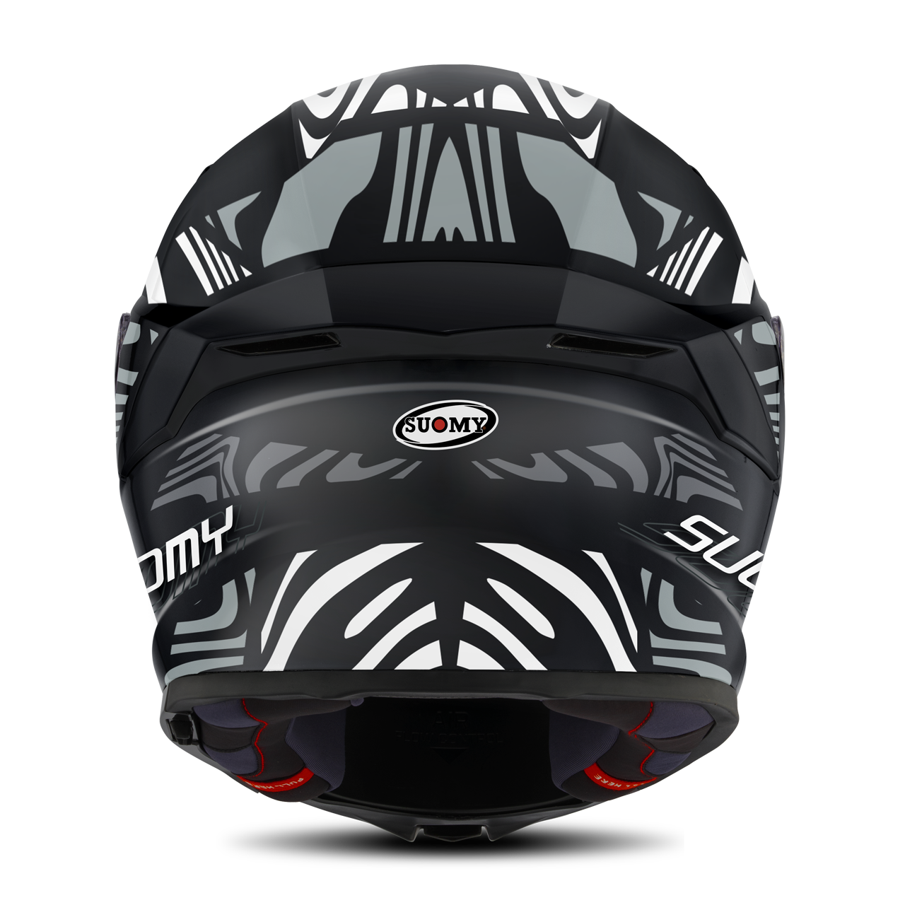 Suomy Stellar 2 Full Face Helmet Entropy Molten