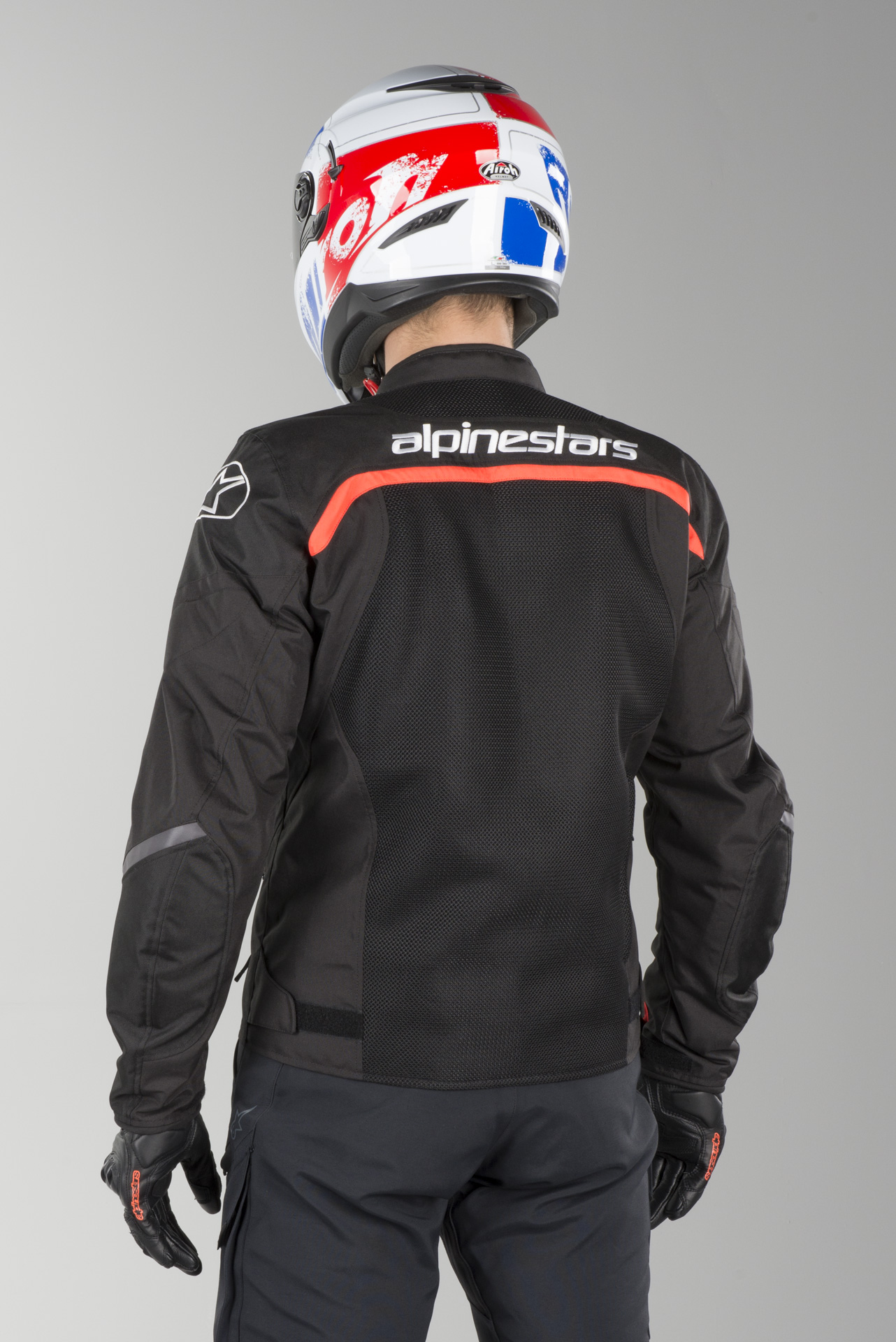 Alpinestars Viper V2 Air Jacket