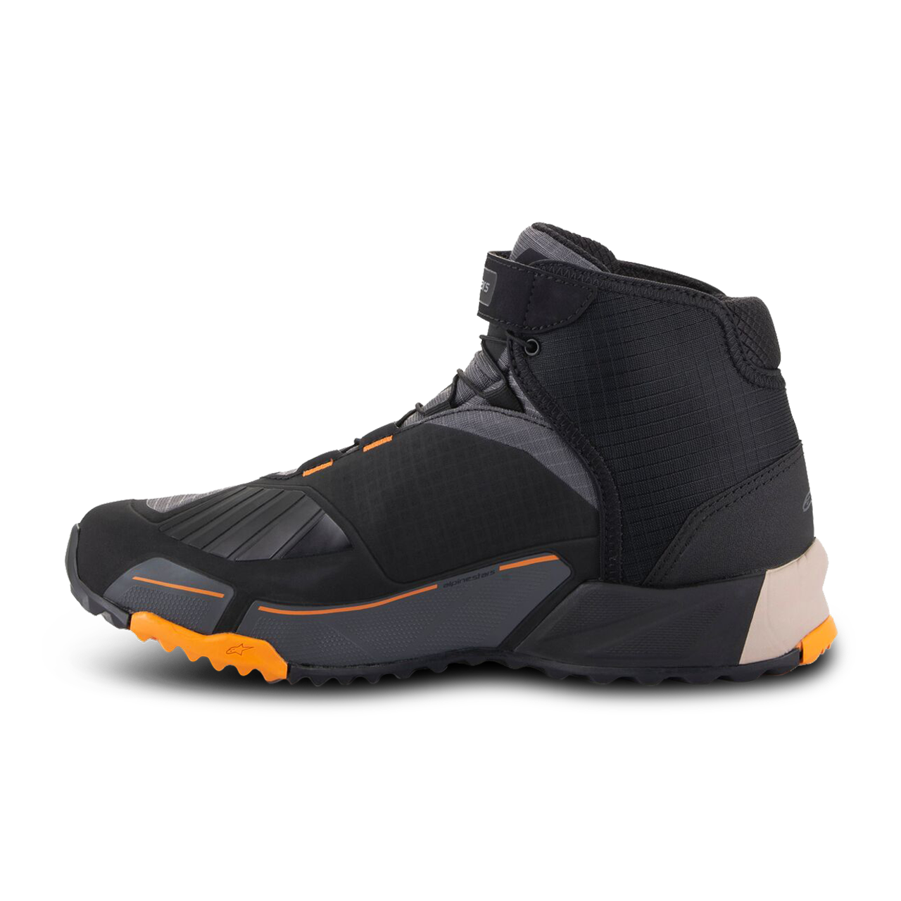 Motorschoenen Alpinestars CR-X Drystar