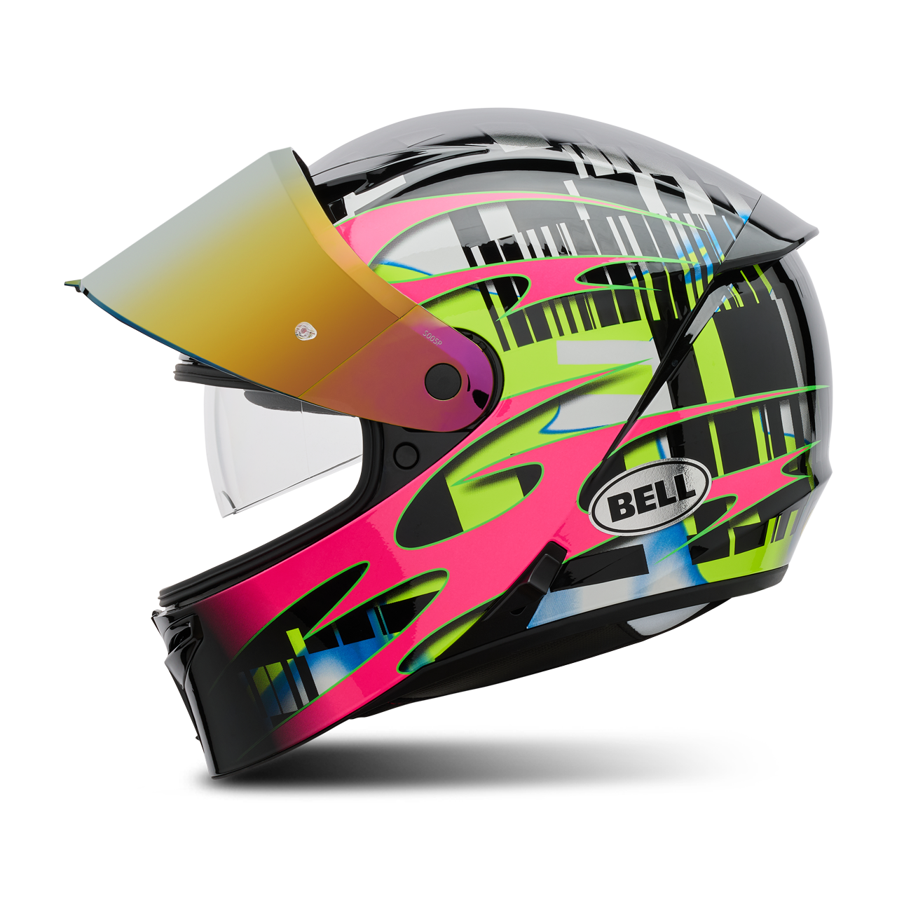 Casque Intégral BELL Lithium Mips Plus 2026