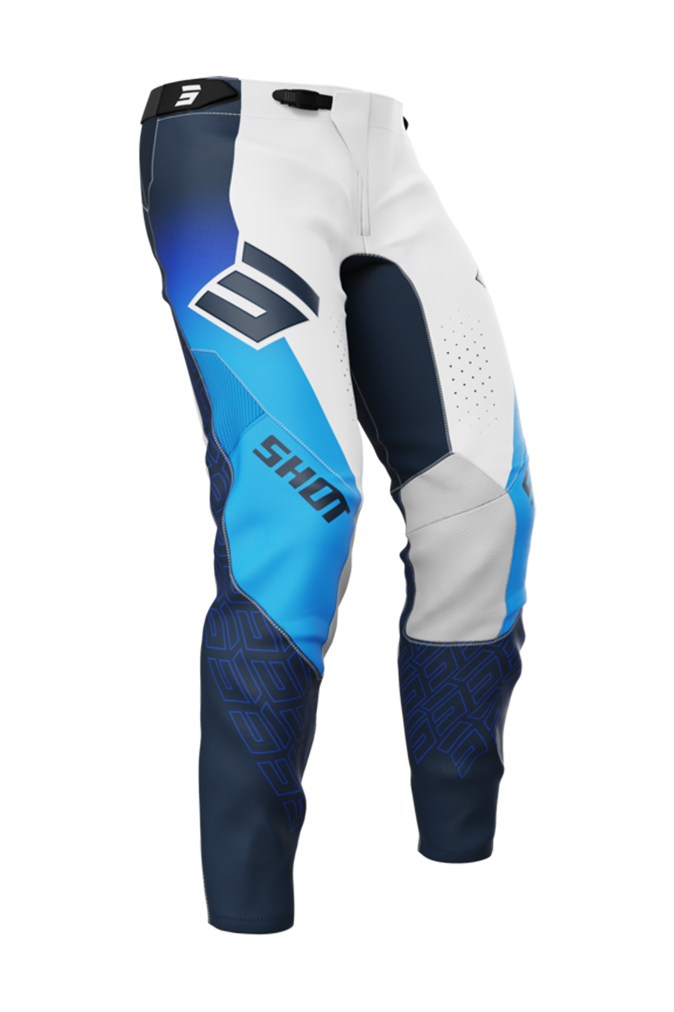 Shot Aerolite Ultra MX Trousers