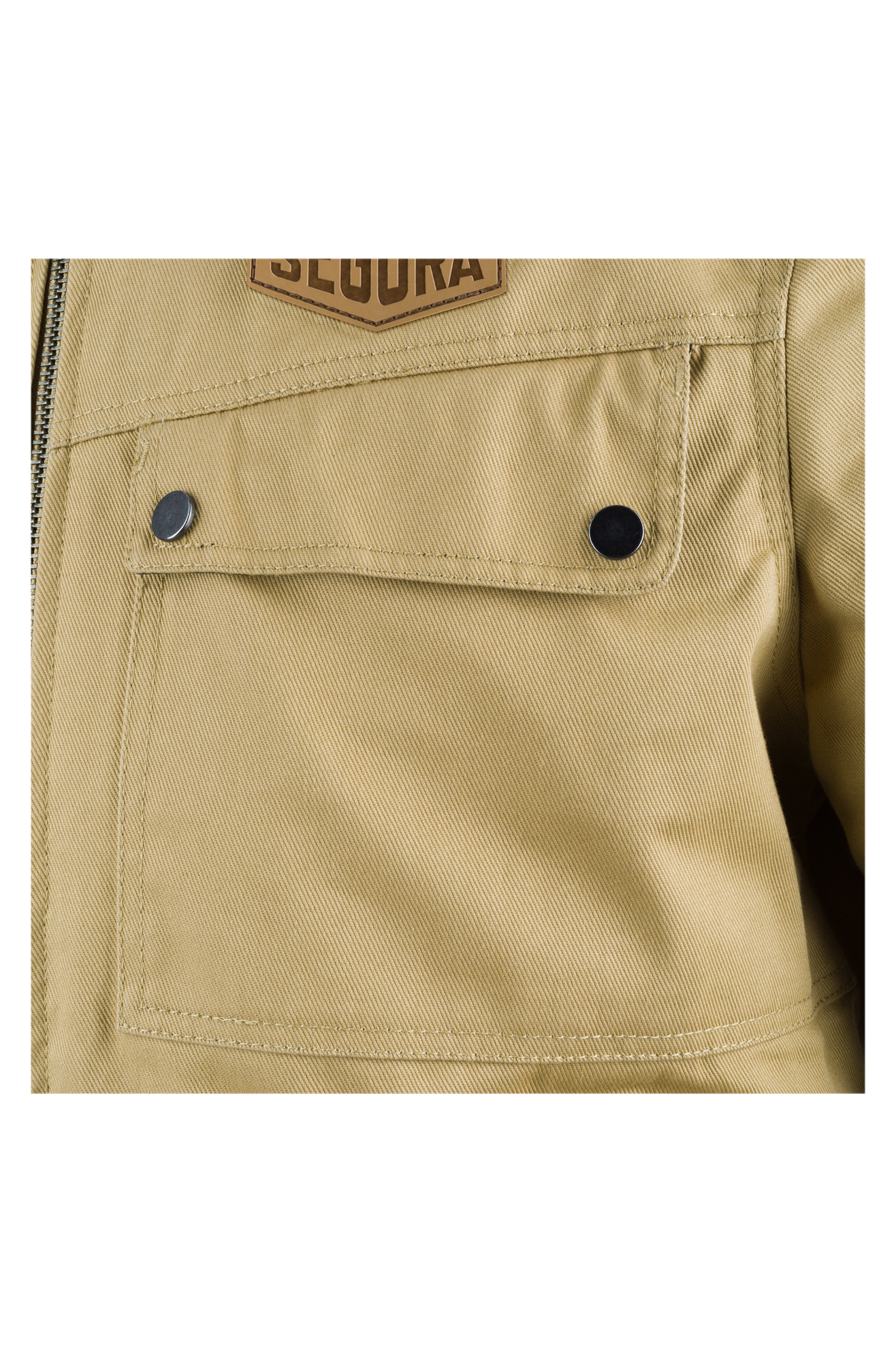 Segura Tampico MC Jacket