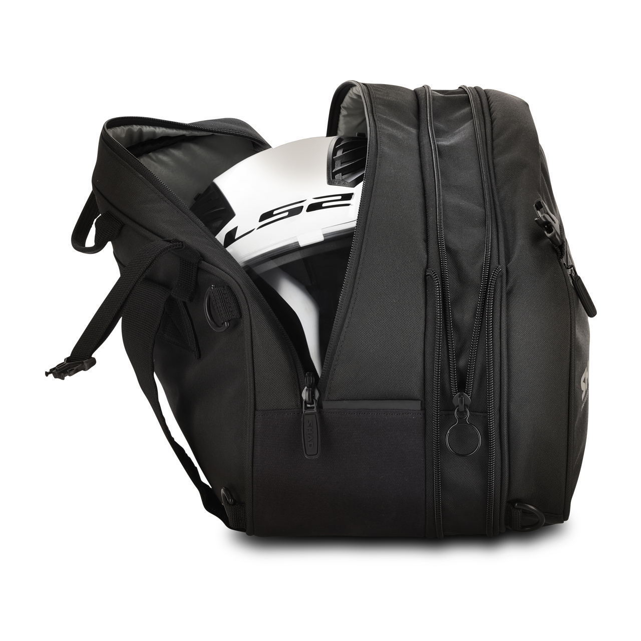 Shad SL58 Big Saddle Bags