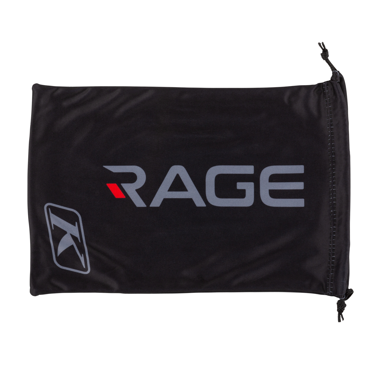 Masque Motoneige Klim Rage Fragment