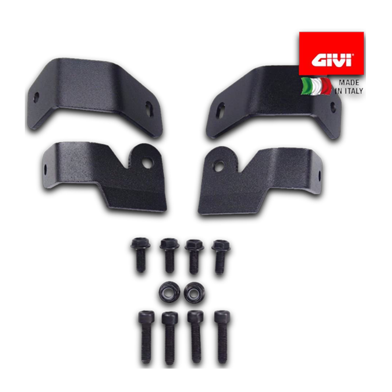 Givi Mounting Kit Mounting System Now 13 Savings 24mx.co.uk