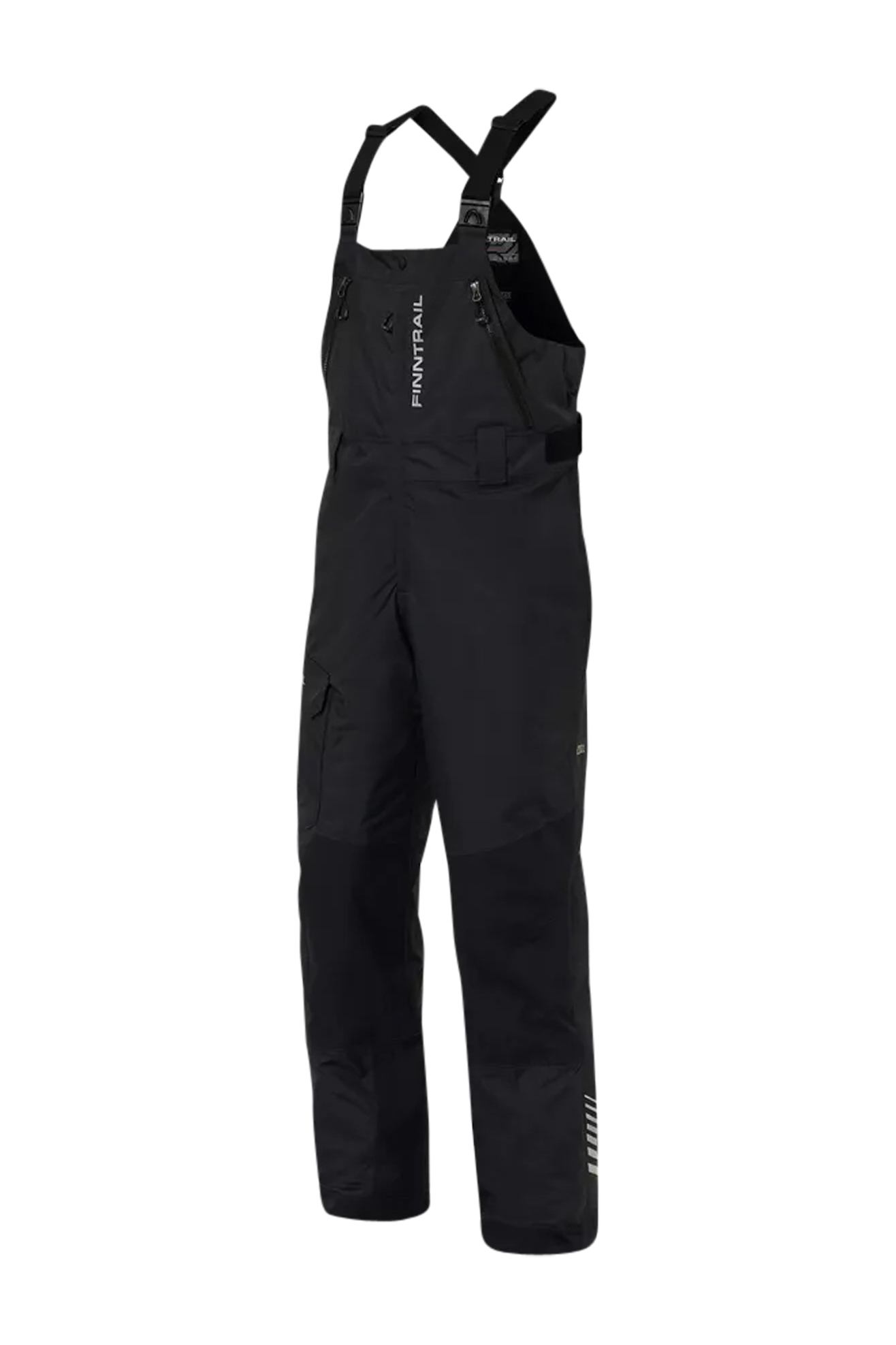 Finntrail Tournament Insulated Snow Trousers