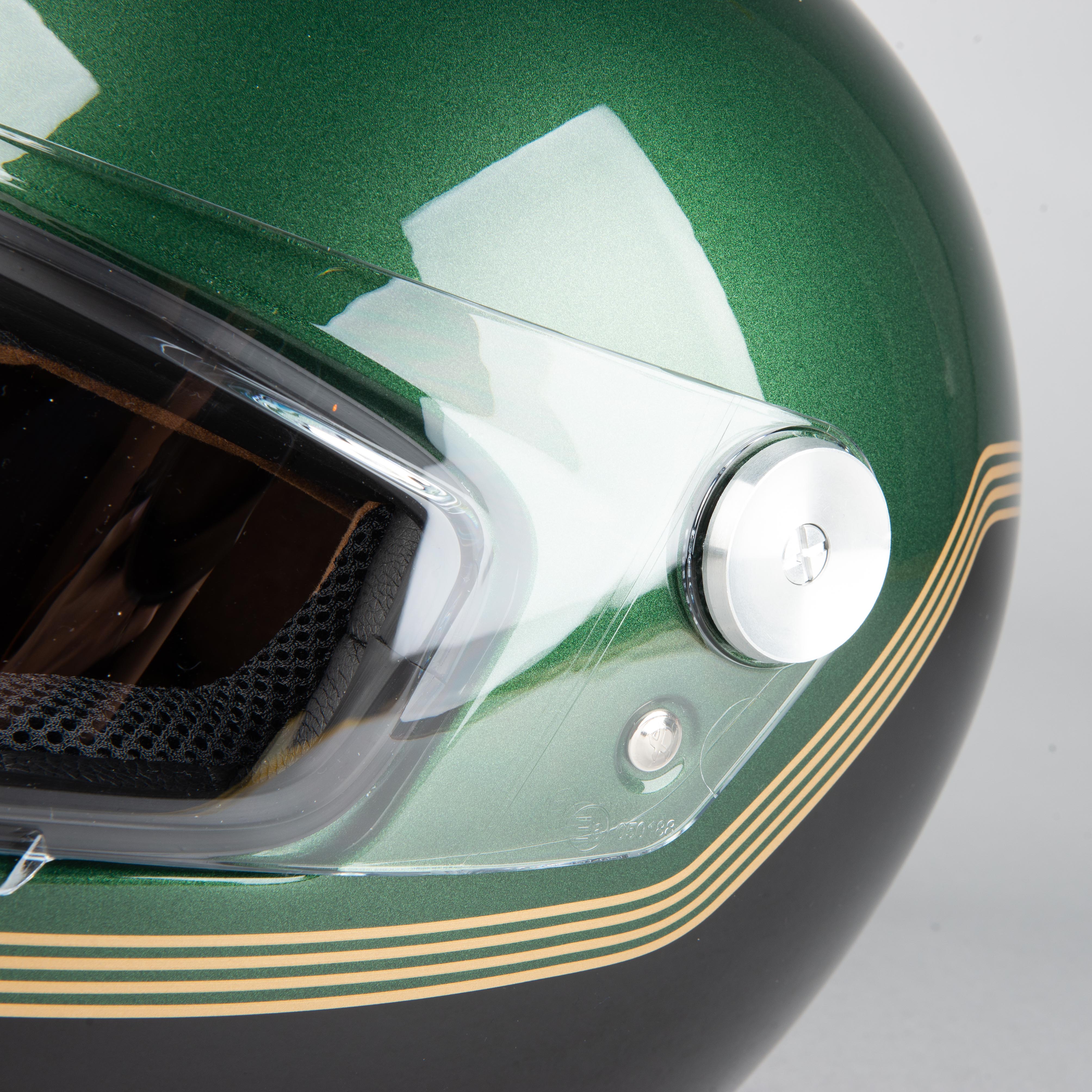 Nexx X.G100R Motordrome Full Face Helmet