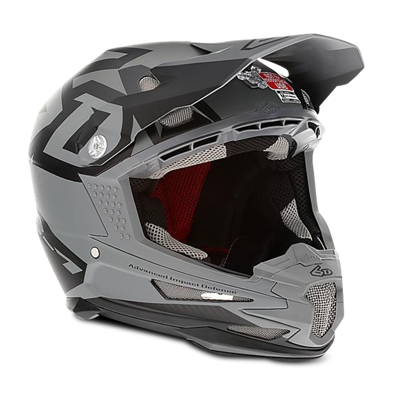 Cască 6D ATB-1 MTB Downhill Switch