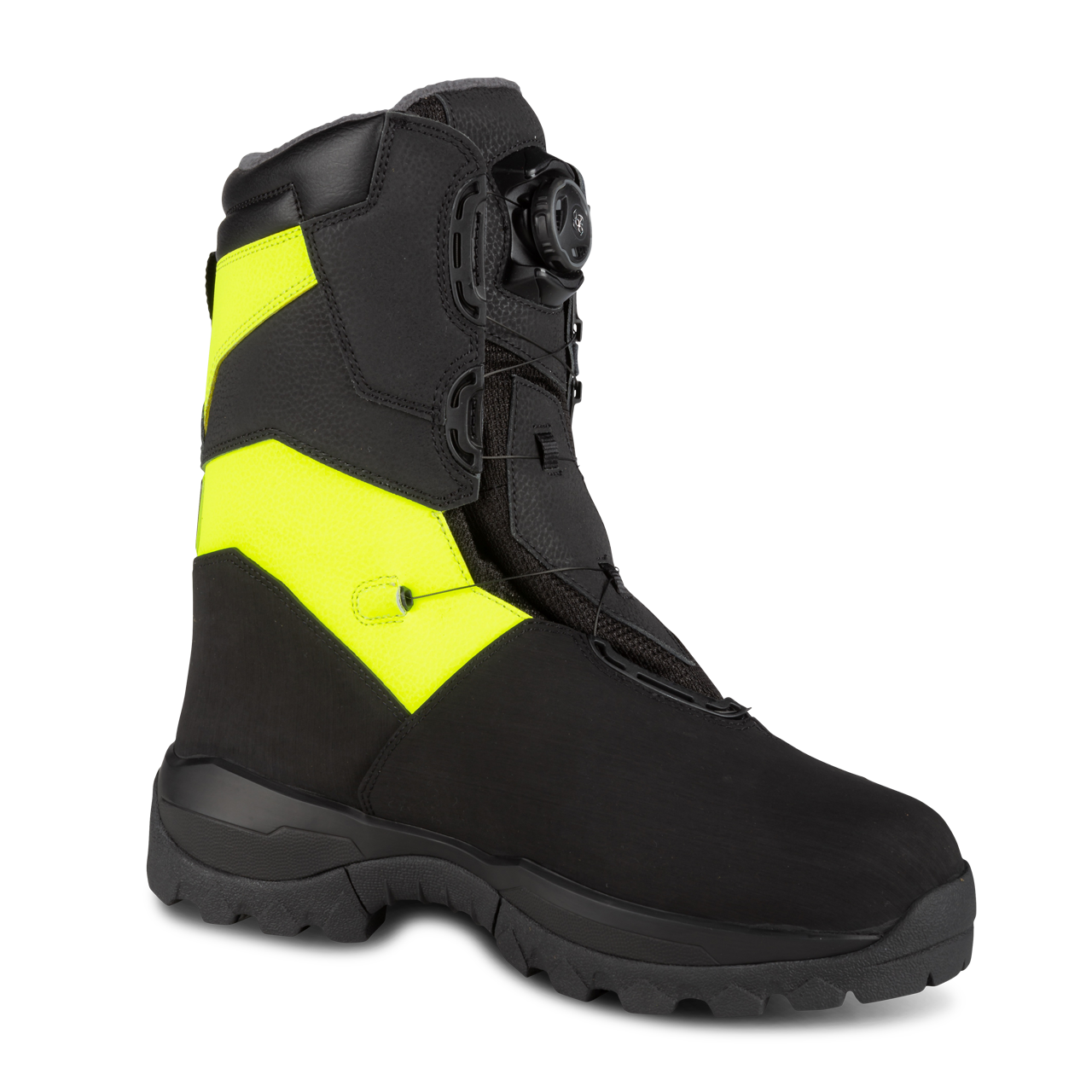 Klim Adrenaline Pro GTX BOA Snowmobile Boots