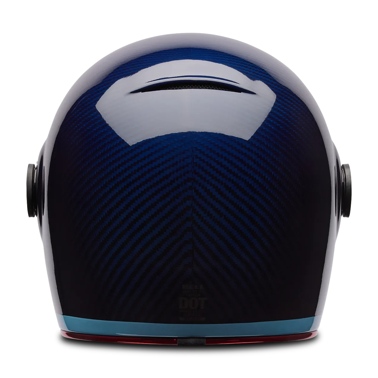 Casco Integral BELL Bullitt GT Carbon 2026