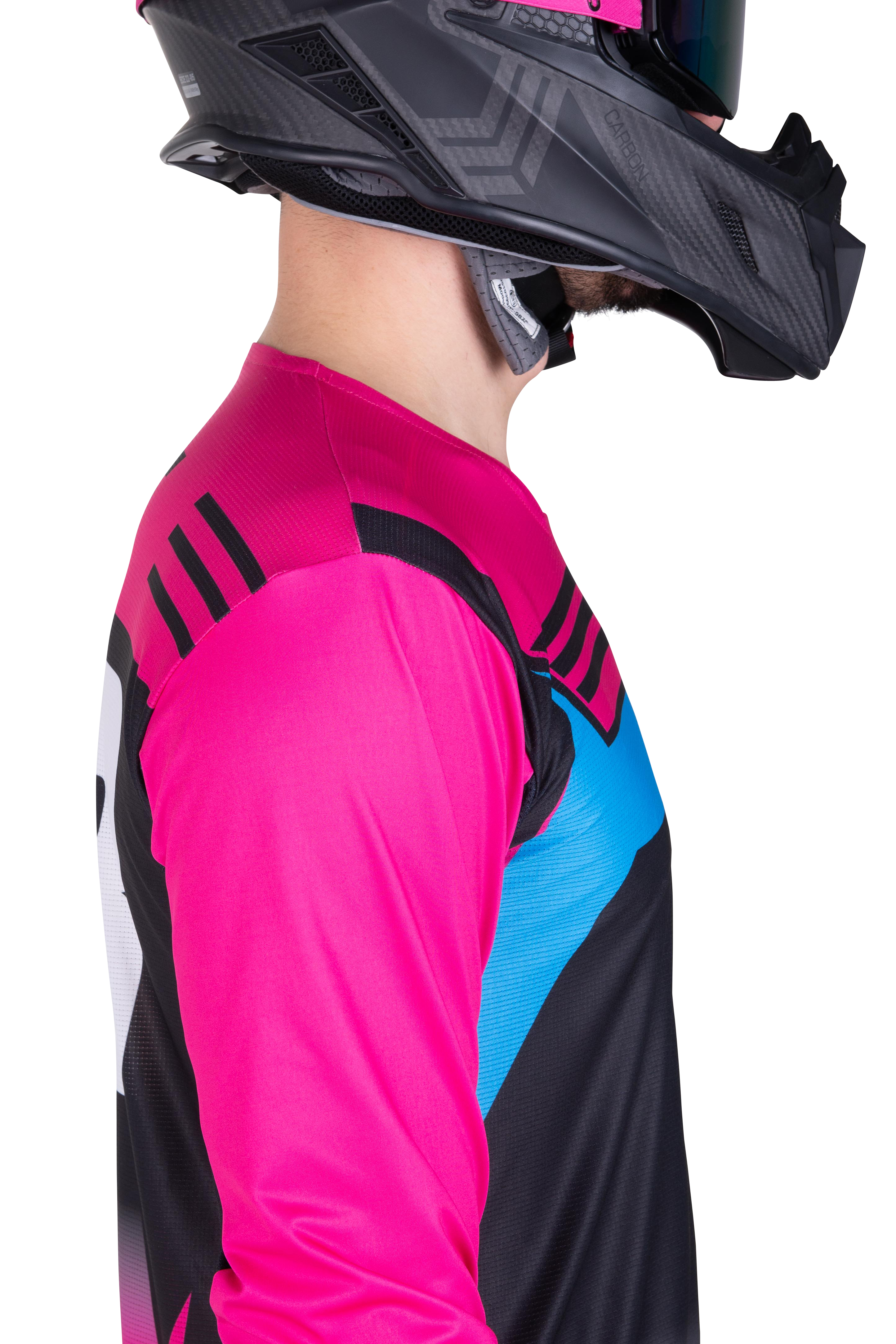 24MX ALPHA2 MX Jersey