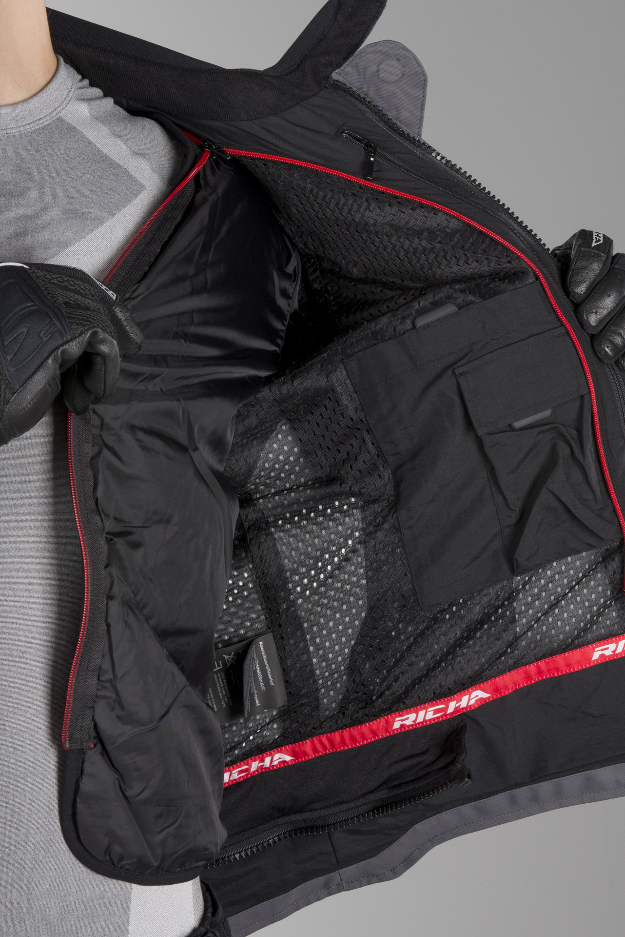 Geacă Richa Arc Gore-Tex