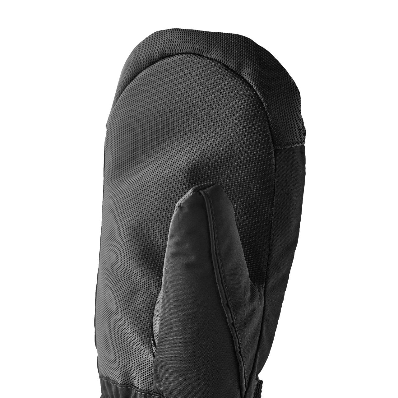 Hestra Isaberg Czone Mitt Youth Snow Gloves
