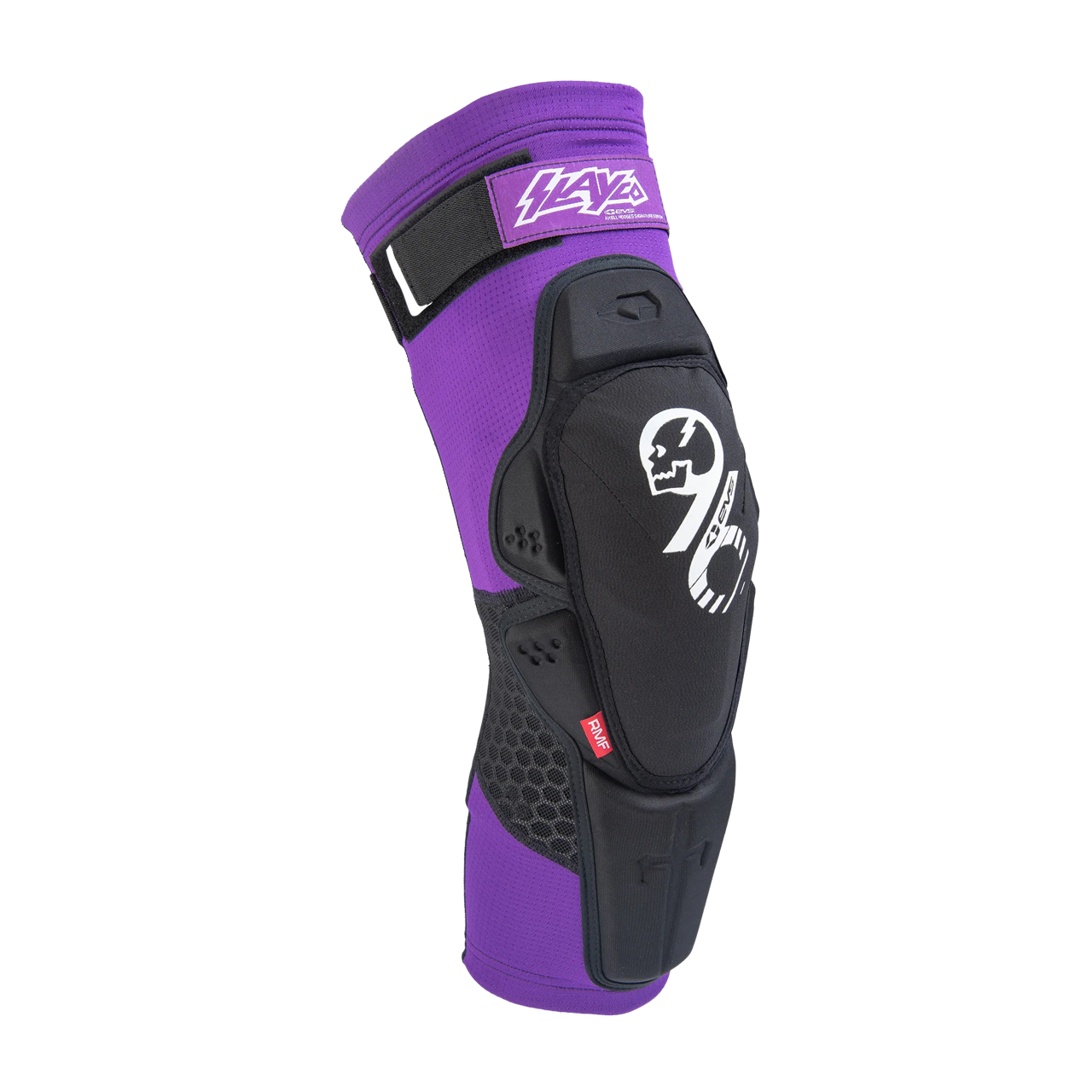 EVS Axell Hodges Slayco96 MX Knee Guard